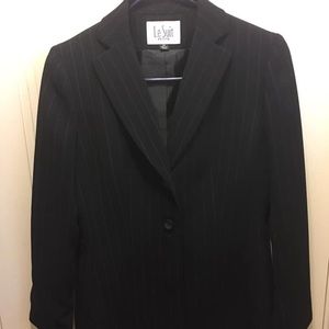 Dress coat